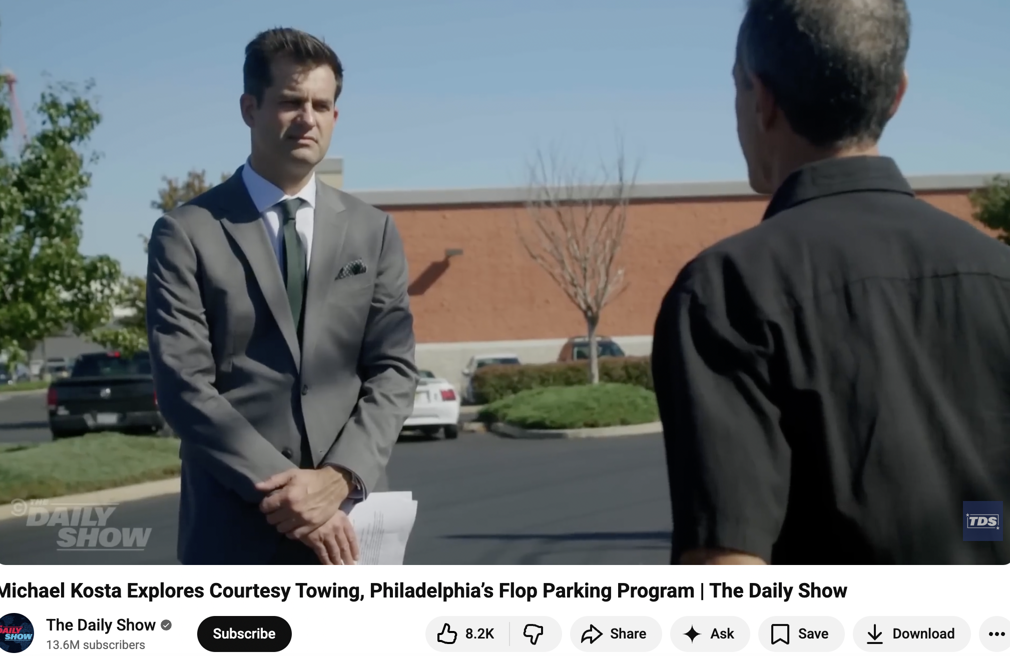 费城司机停车多年噩梦：“礼貌”拖车乱象终于要改了！