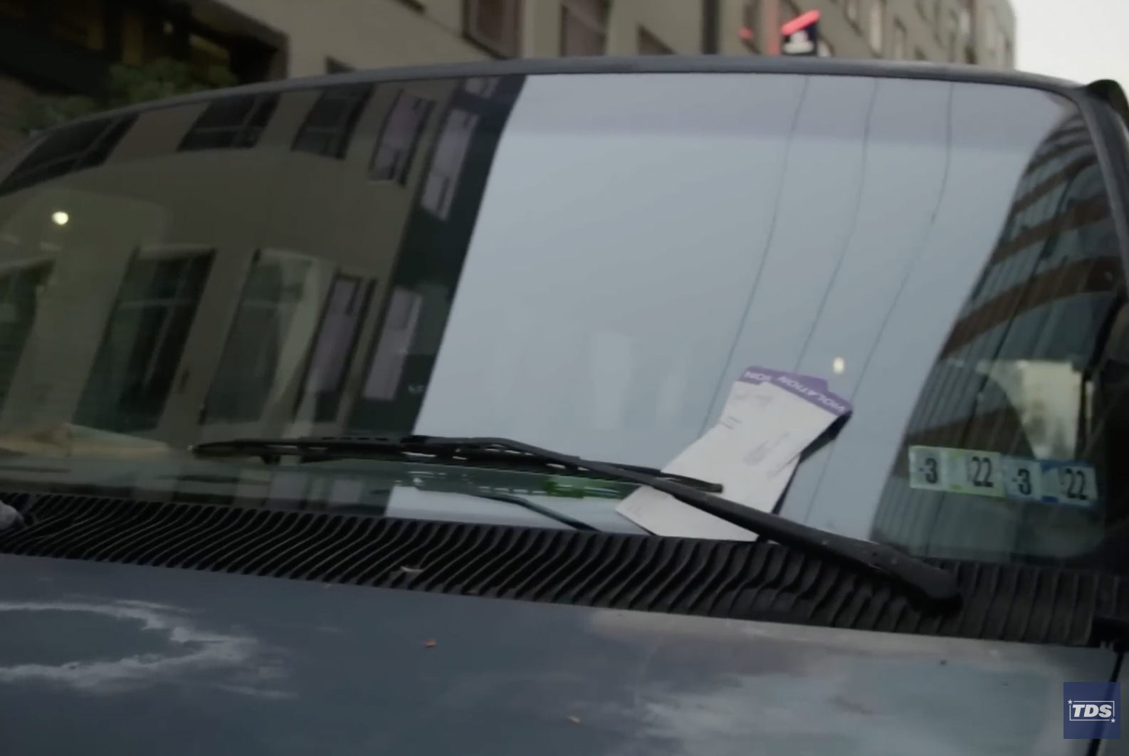 费城司机停车多年噩梦：“礼貌”拖车乱象终于要改了！