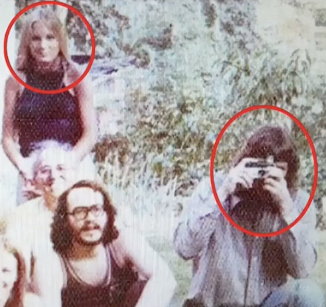 劲爆！前美国第一夫人吉尔·拜登前夫杀妻被捕，竟曾公开指控拜登总统是“第三者”？