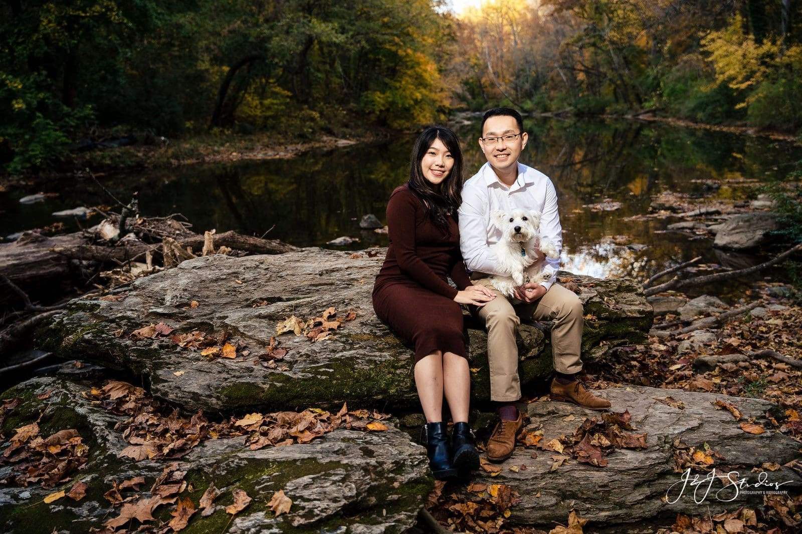 大费城十大求婚圣地！属于在这座城市爱过的人