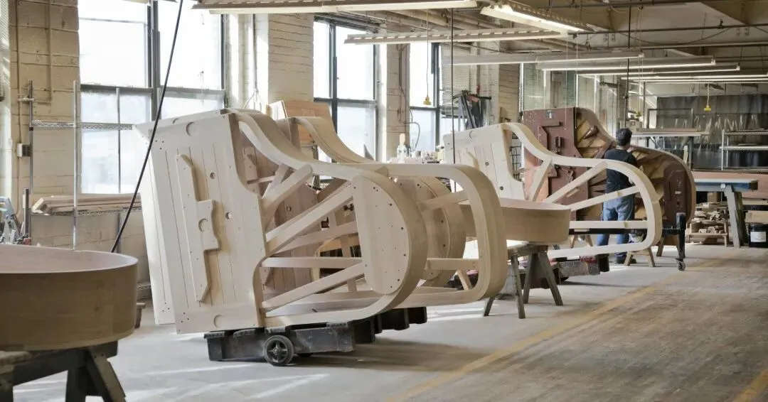 2026施坦威春节献礼，开年限量底价