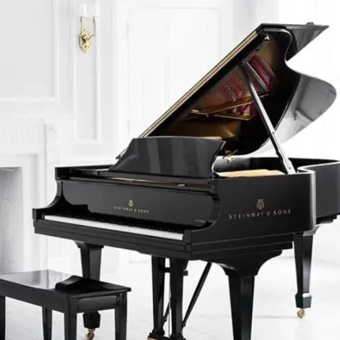 2026施坦威春节献礼，开年限量底价