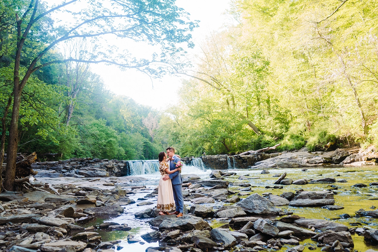 大费城十大求婚圣地！属于在这座城市爱过的人
