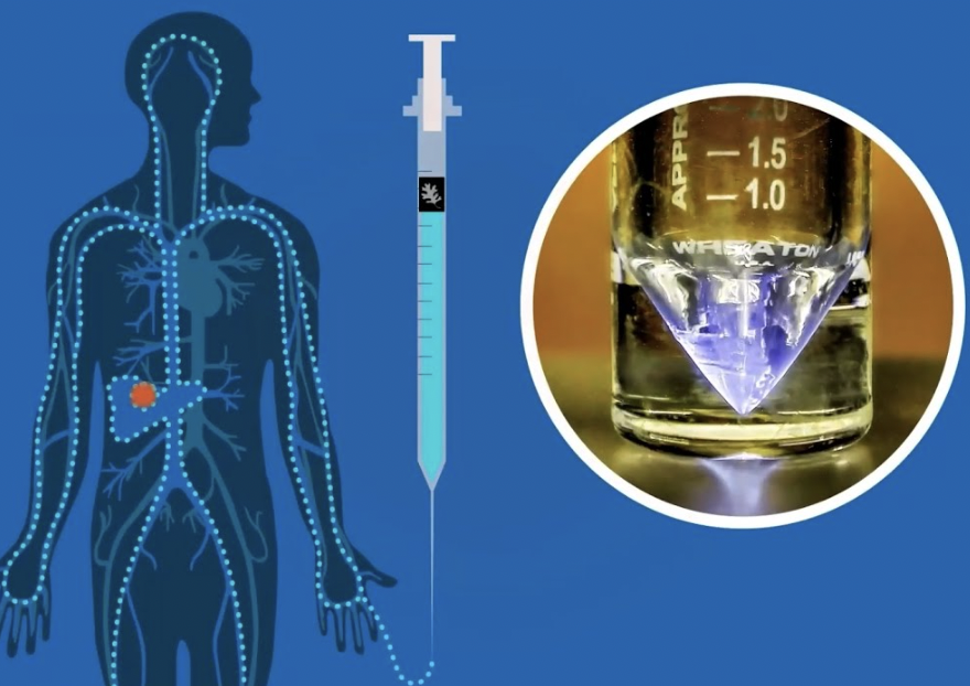 比尔·盖茨4.5亿美元投向费城！南费城将建抗癌工厂，225个高薪岗位来了！