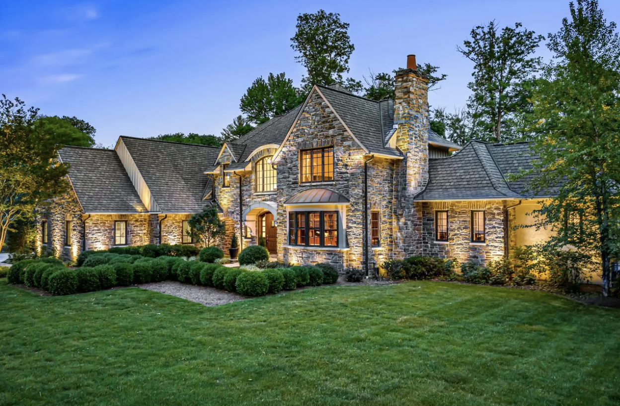 费城郊区太强了！2026全美最宜居社区TOP12里占了4个！