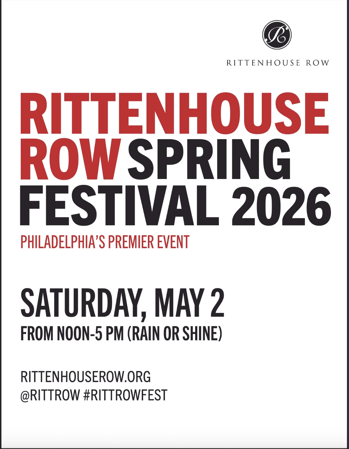 费城2026春季必逛市场与街头节日大盘点