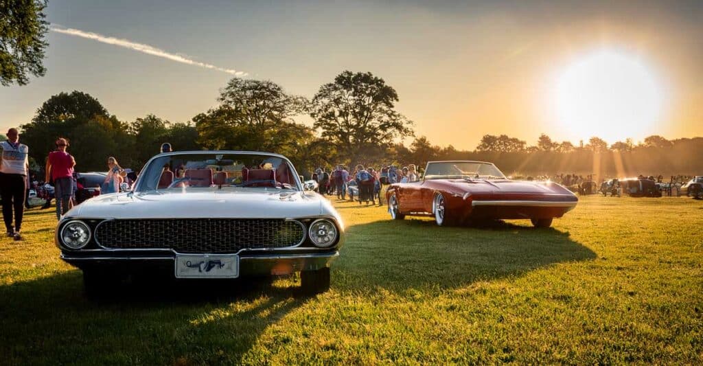 费城2026春季必逛市场与街头节日大盘点