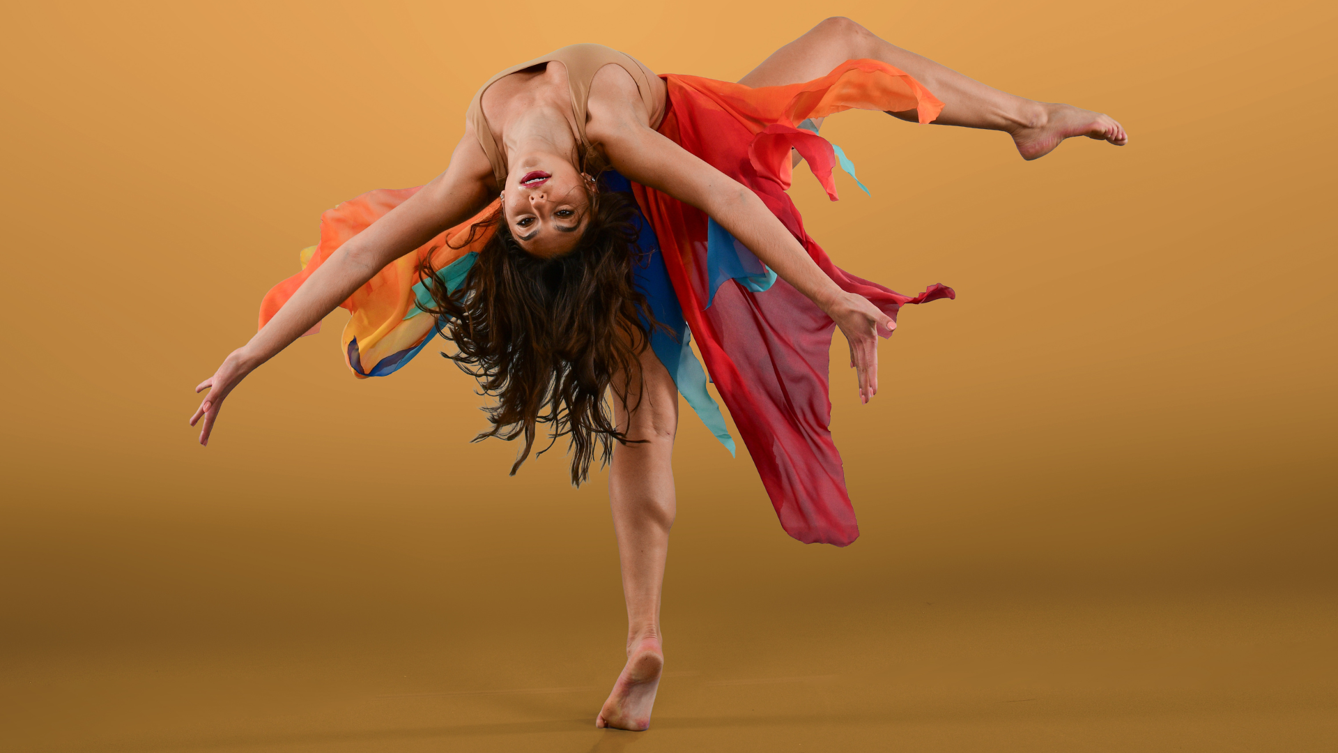 费城只剩三场！一只“凤凰”将在Drexel觉醒！《纽约时报》高度好评的南费城世界级亚裔舞团