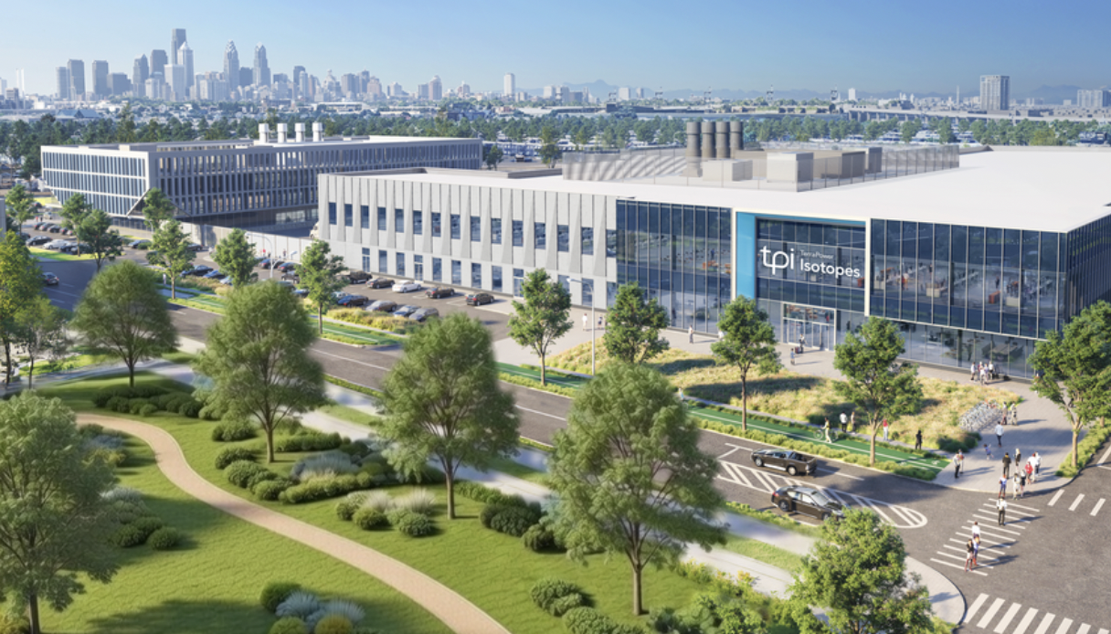 比尔·盖茨4.5亿美元投向费城！南费城将建抗癌工厂，225个高薪岗位来了！