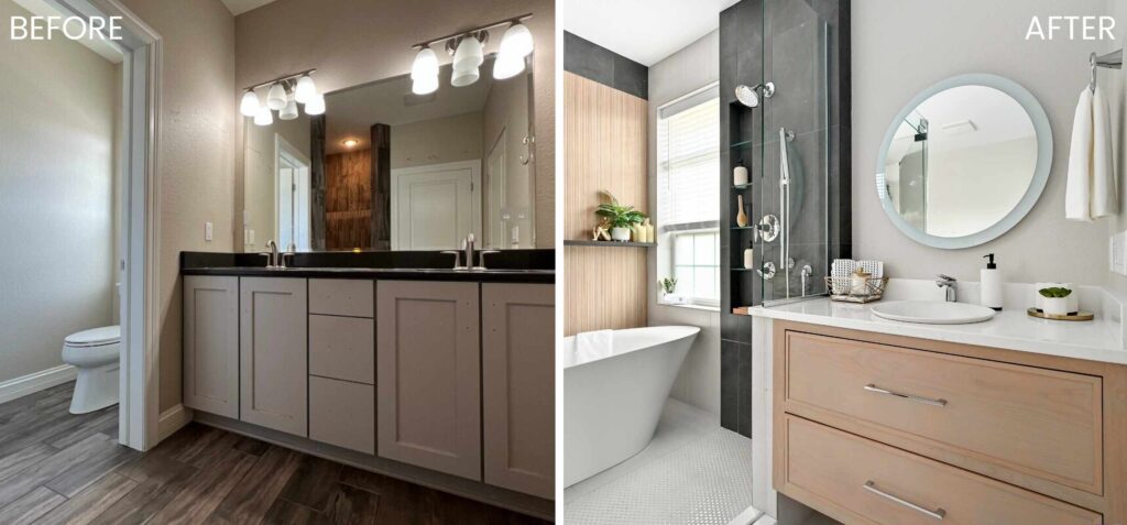 在美国，很多人花10万装修却卖不回本！这9个房屋升级，投资回报率最高！