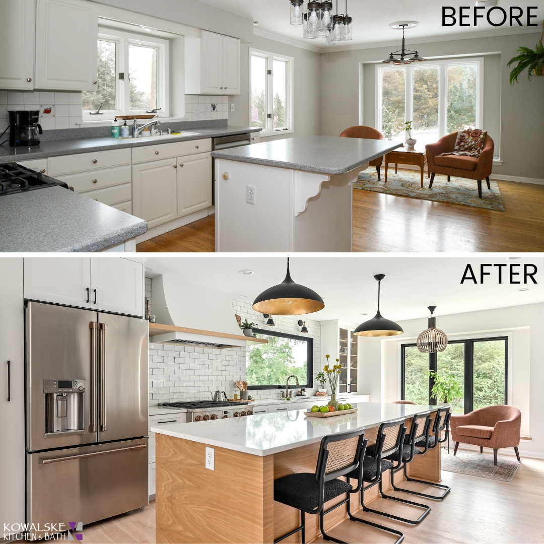 在美国，很多人花10万装修却卖不回本！这9个房屋升级，投资回报率最高！