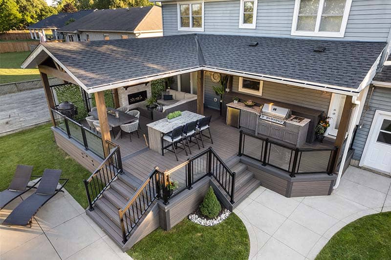 在美国，很多人花10万装修却卖不回本！这9个房屋升级，投资回报率最高！