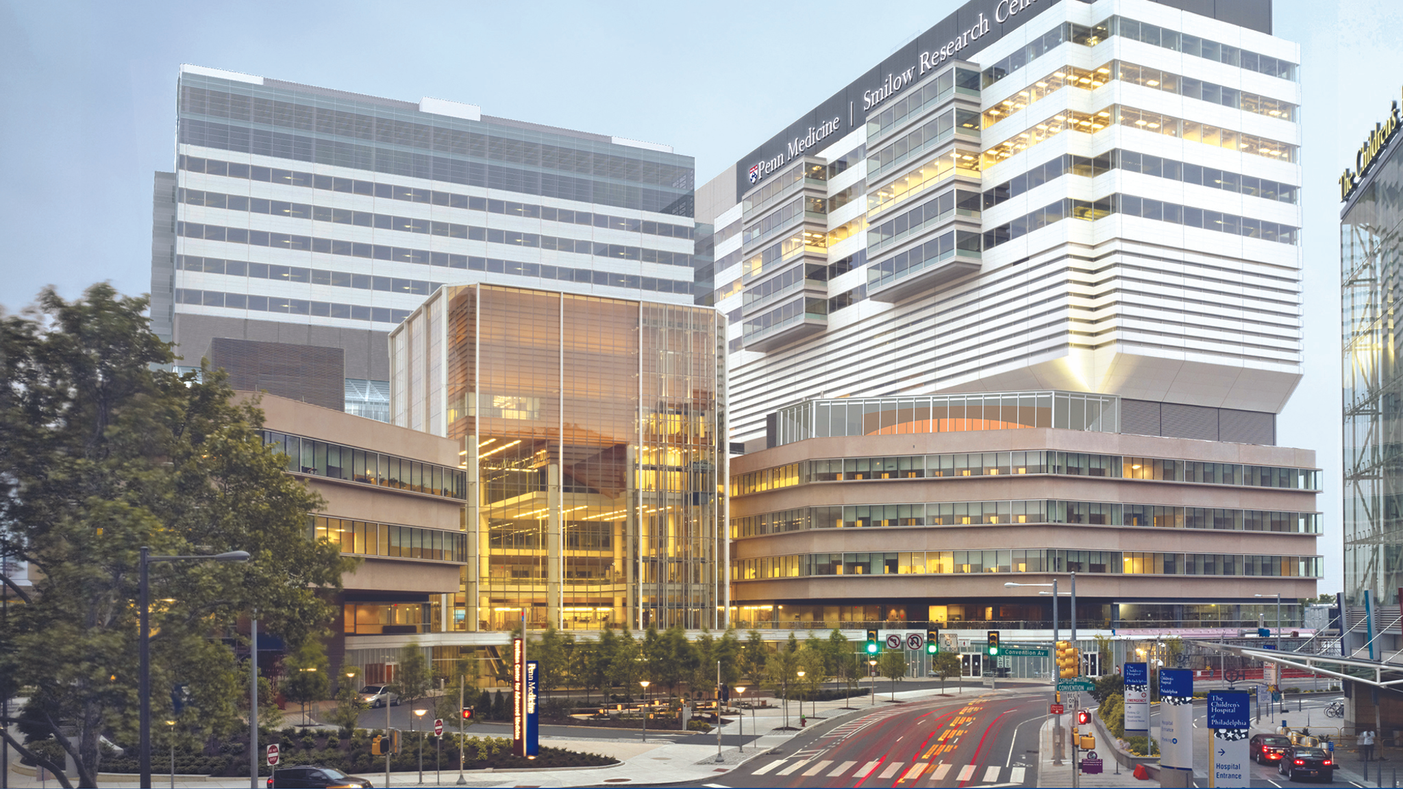 过去十年！大费城70%新增岗位来自医疗行业！稳坐“医疗+教育型城市”宝座