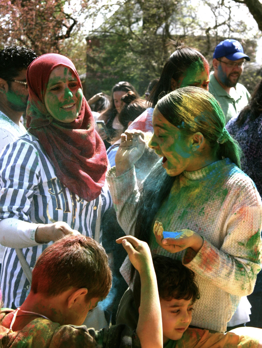 费城2026春季必逛市场与街头节日大盘点