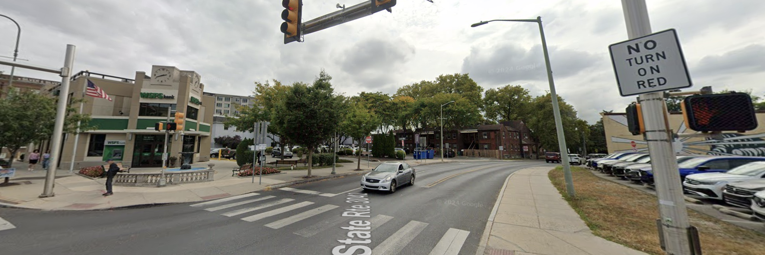 1.87亿美元大型综合体落地费郊Ardmore：商业升级、学区与通勤红利共振，新一轮西郊涨价开始