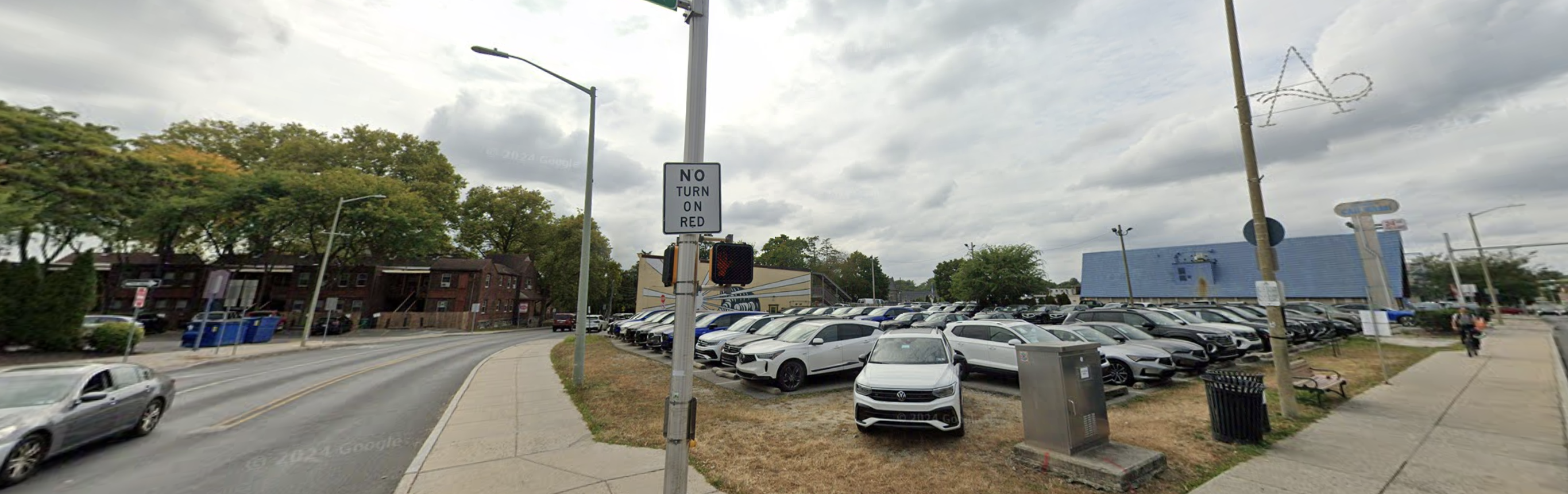 1.87亿美元大型综合体落地费郊Ardmore：商业升级、学区与通勤红利共振，新一轮西郊涨价开始