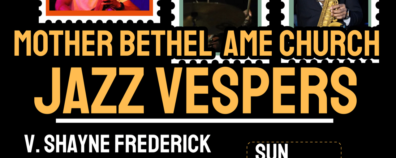 费城4月全城进入“爵士模式”!2026爵士月最全攻略!免费活动+时间地点