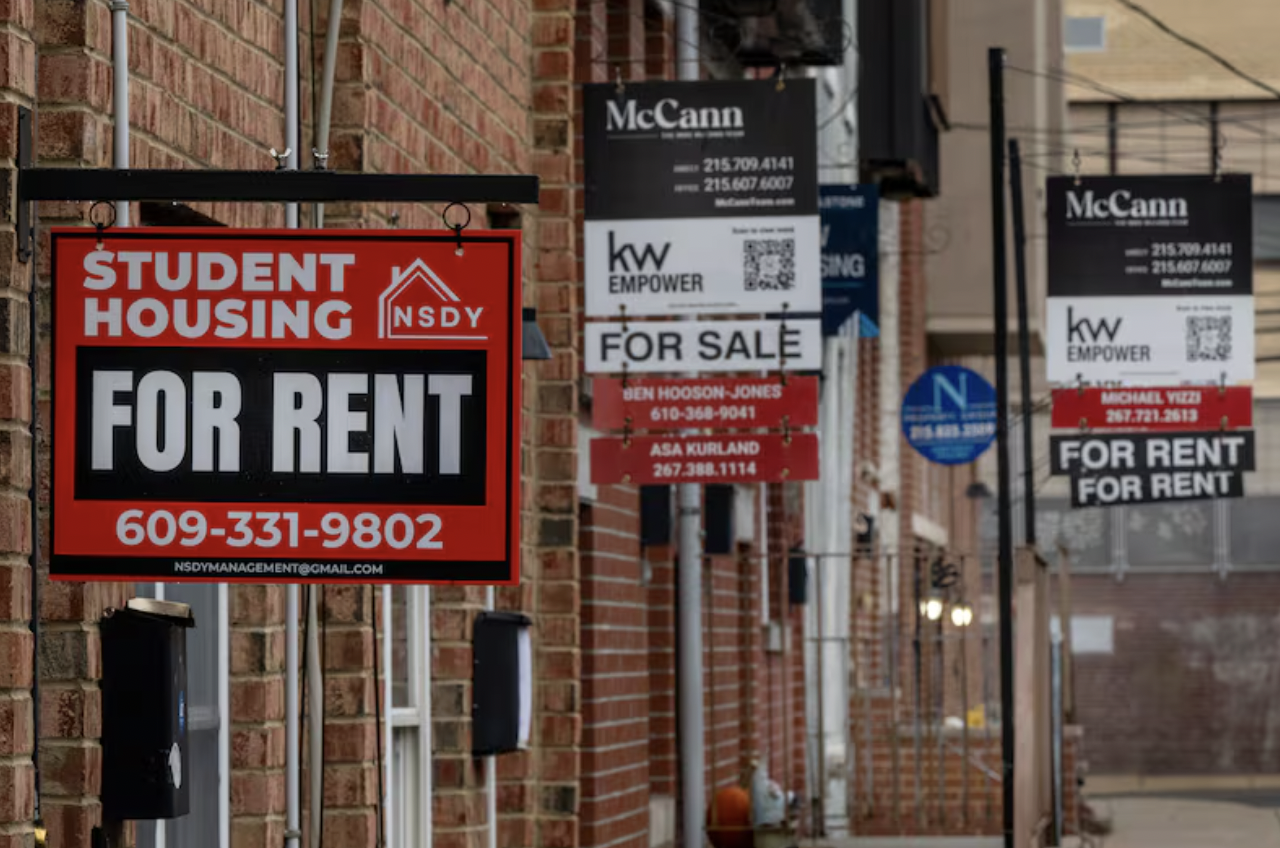 费城天普大学周边房产爆雷:千万虚高成交引发止赎潮!学生租客可能被赶出门