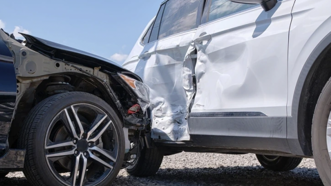 在宾州出了车祸怎么办?从事故现场到理赔结束,应对全流程