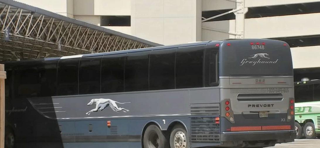 费城全新灰狗长途车站即将开放！5月1日正式重启，Filbert Street新总站内部抢先看