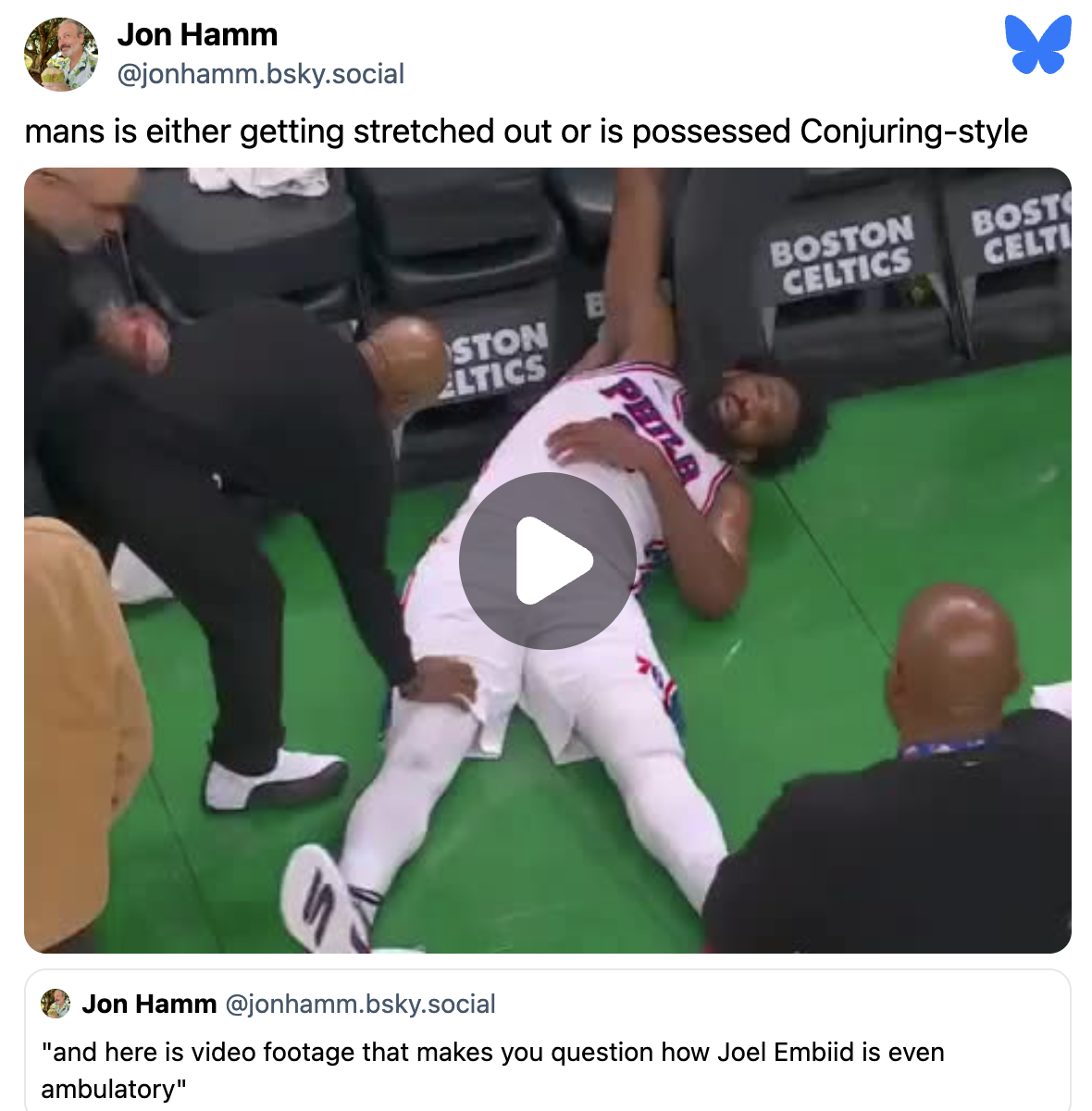 握草，美国还讲户口？！今夜8点NBA季后赛：76人大战尼克斯！费城球票限费城人购买，大帝怒喊：票别卖给纽约人！