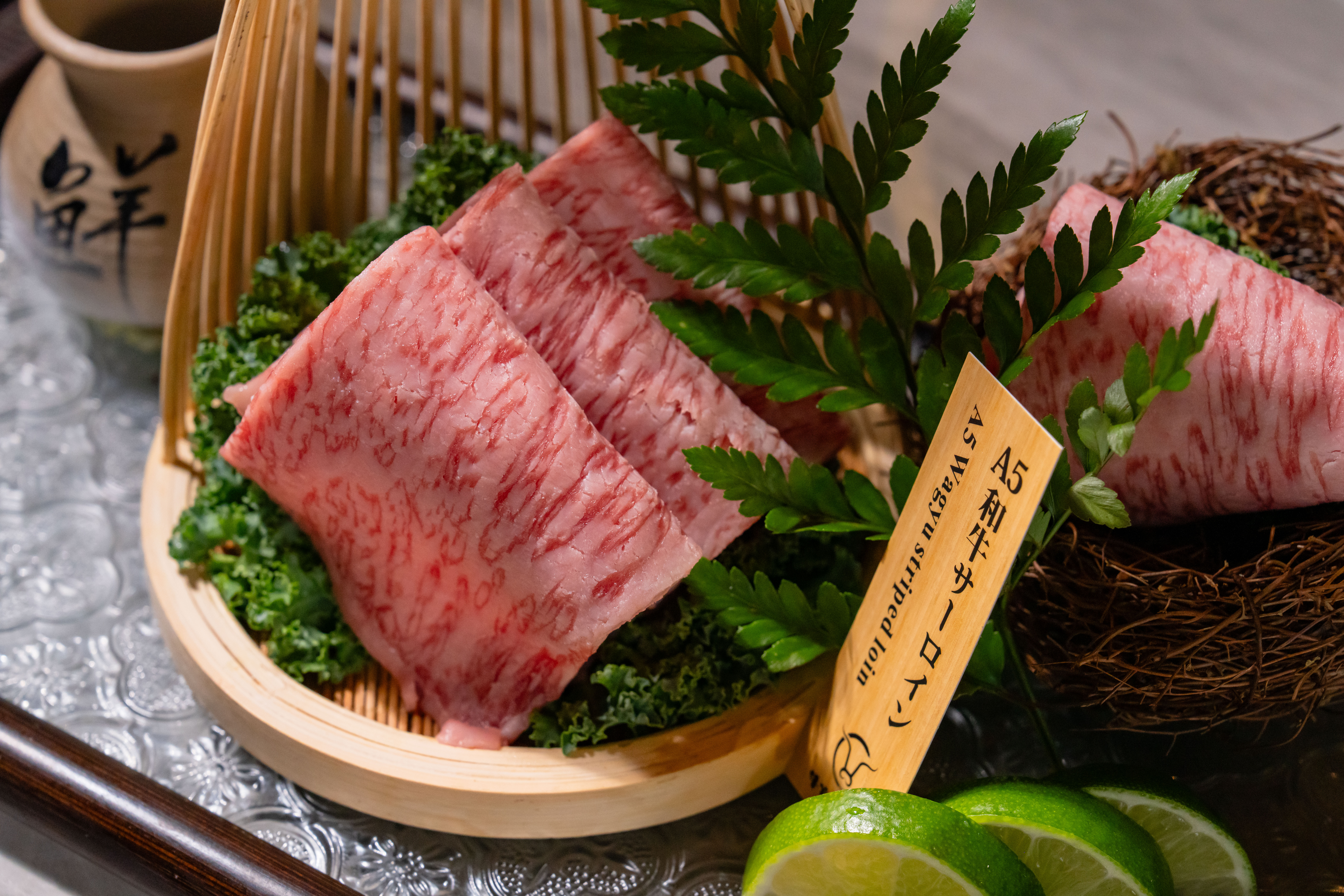 自助烤肉界“爱马仕”空降费城Main Line!首家A5和牛高端日式烧烤自助牛宴Ogyu登陆Ardmore!4档套餐任你解锁!