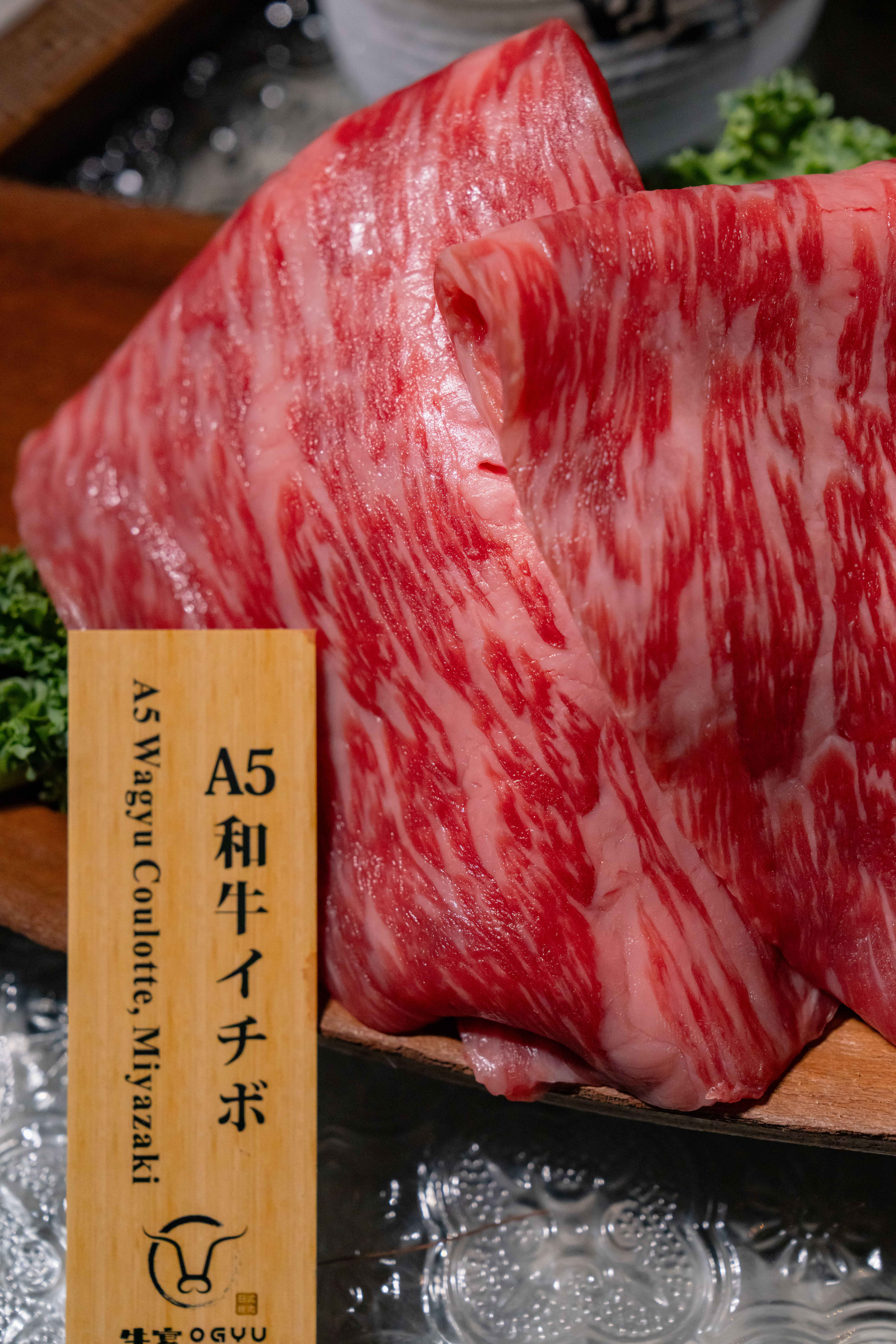 自助烤肉界“爱马仕”空降费城Main Line!首家A5和牛高端日式烧烤自助牛宴Ogyu登陆Ardmore!4档套餐任你解锁!