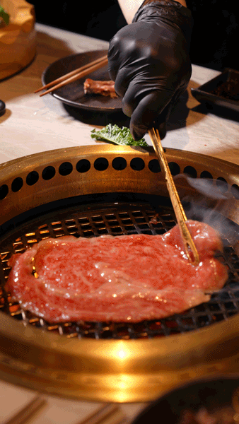 自助烤肉界“爱马仕”空降费城Main Line!首家A5和牛高端日式烧烤自助牛宴Ogyu登陆Ardmore!4档套餐任你解锁!