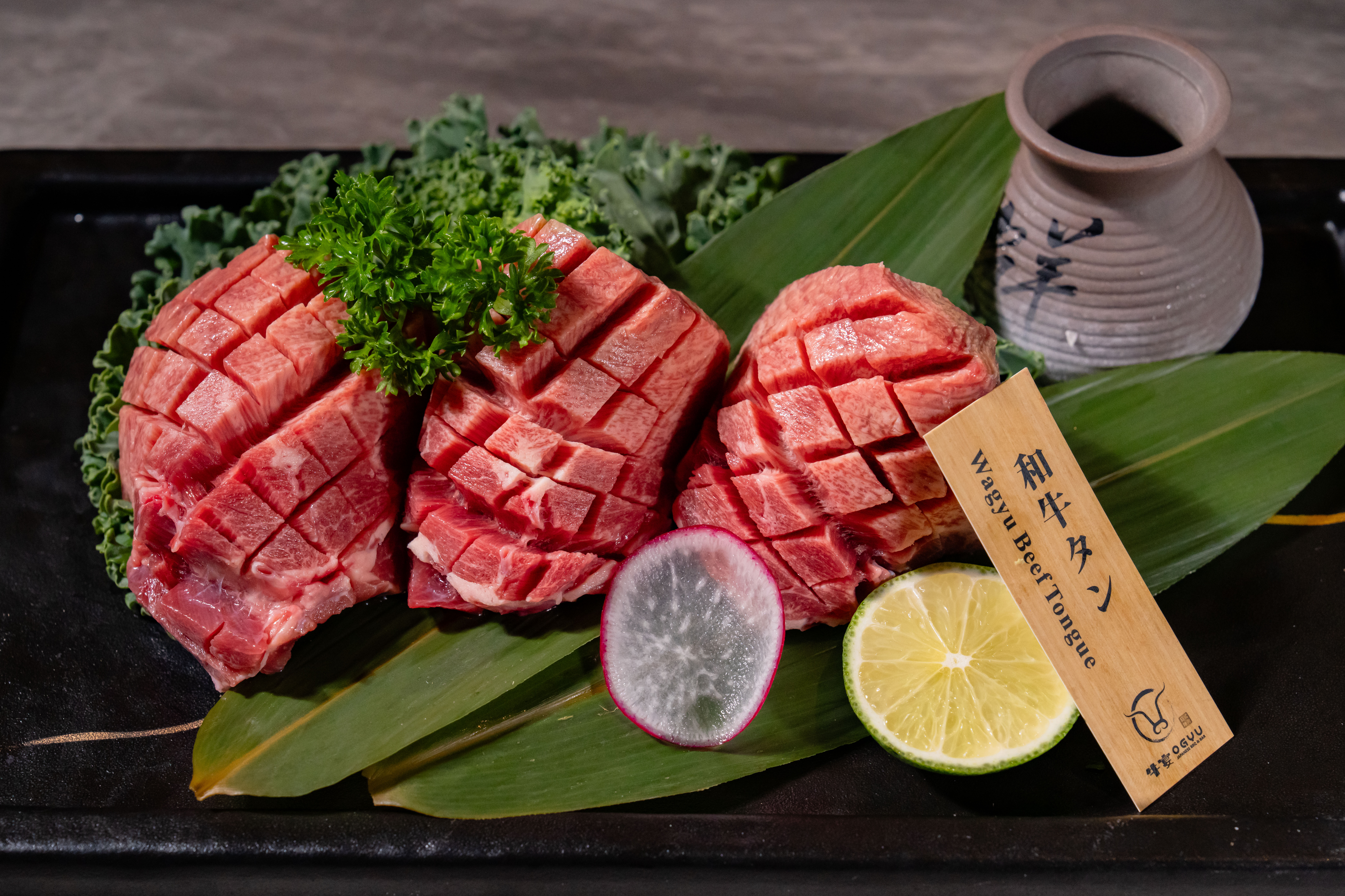 自助烤肉界“爱马仕”空降费城Main Line!首家A5和牛高端日式烧烤自助牛宴Ogyu登陆Ardmore!4档套餐任你解锁!