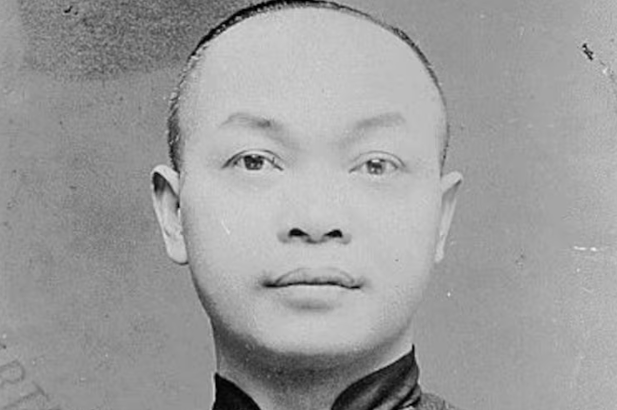 一位费城华人的真实经历:出生在费城,每次出国都要重新证明自己的身份!
