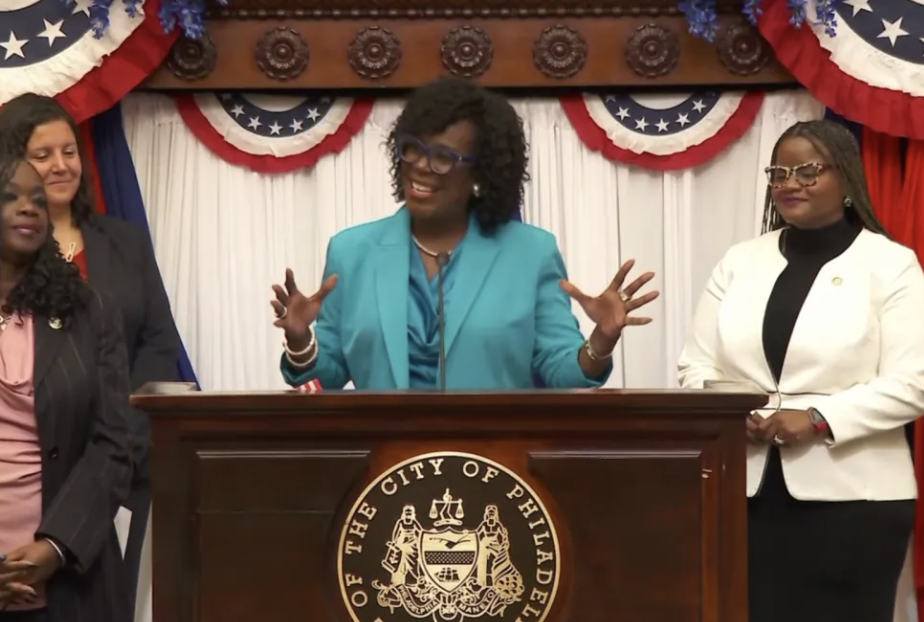 从300万到1550万！费城独立日大改版：市长一句“One Philly”，预算暴涨5倍，纳税人炸锅了