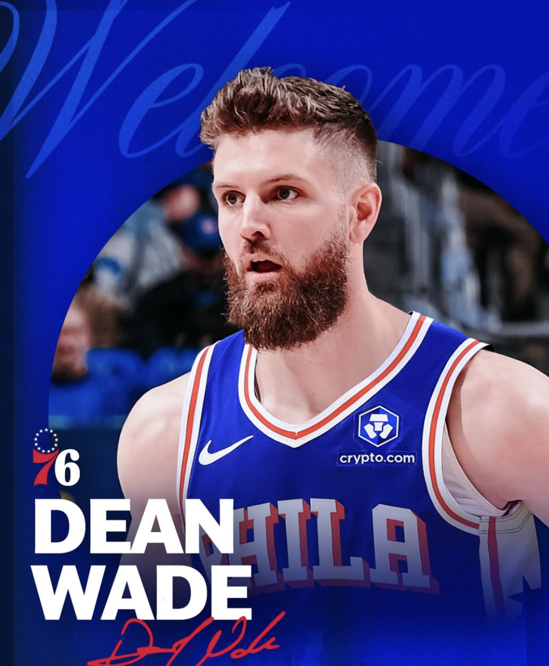 重磅官宣!NBA东部格局彻底变了!76人送出乔治换来布朗组三巨头冲冠!费城这波赚麻了