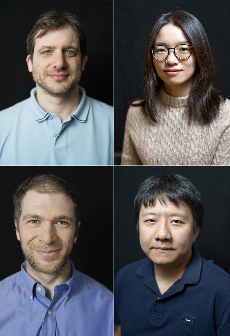 中国数学创造历史!北大校友王虹、邓煜双双摘得“数学界诺贝尔奖”!费城国际数学家大会揭晓菲尔兹奖