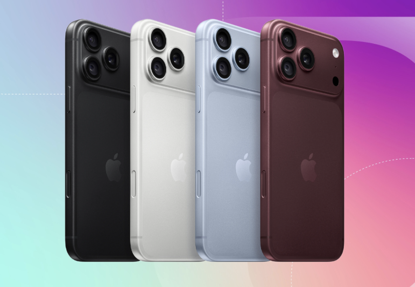 苹果终于“折”了！首款折叠iPhone发布，售价$1999，Apple Watch还能偷听你说话？