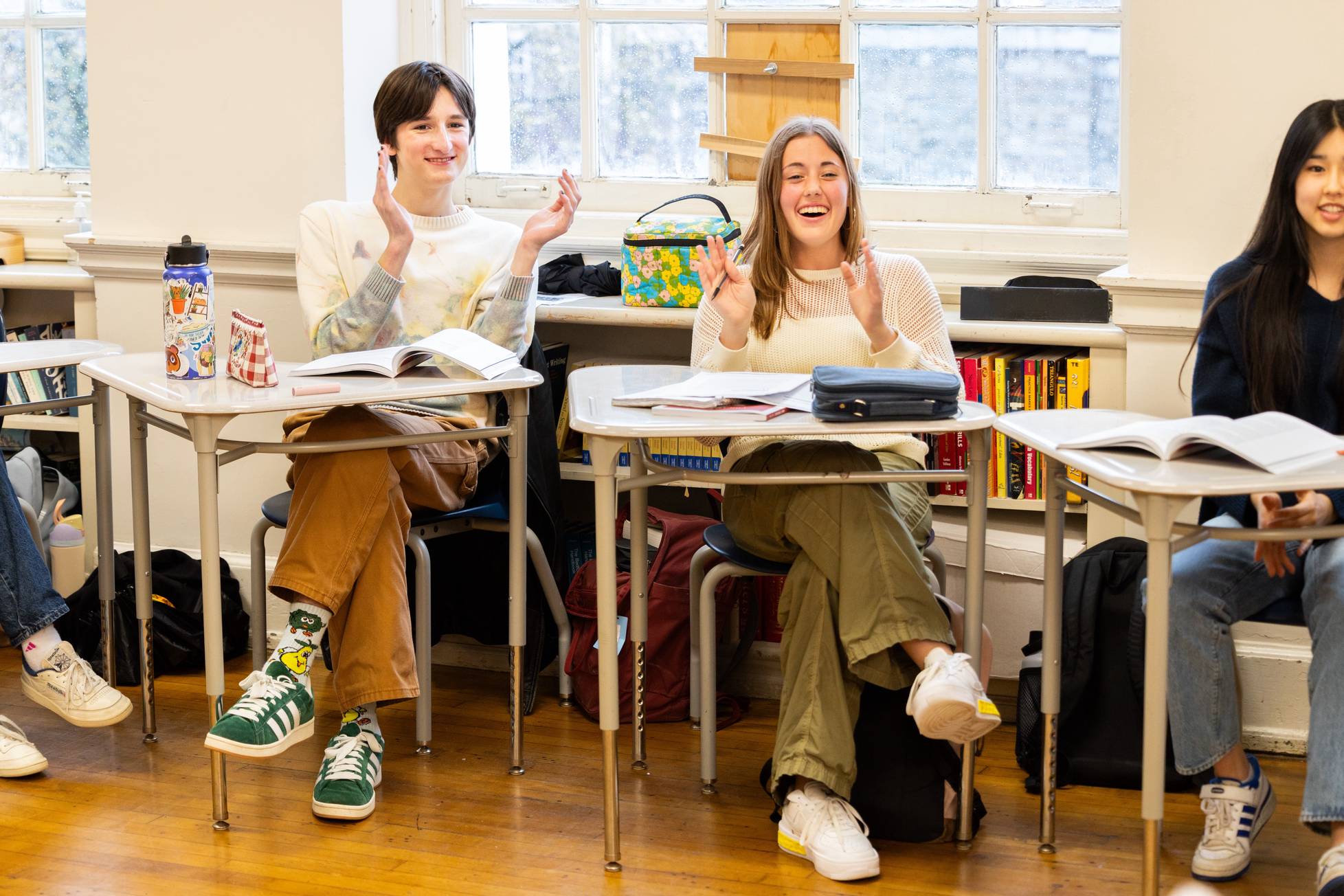 美高留学|2027宾州大费城顶尖私立高中TOP 15