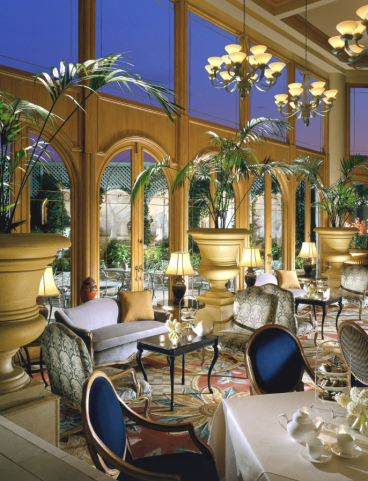 2023费城获得最高奖项和荣誉的酒店