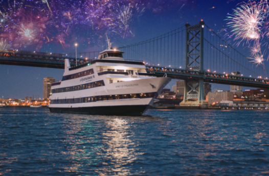 2024跨年倒计时!费城跨年指南来了!你想在哪和2023告别?