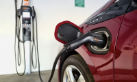 宾州政府考虑对电动汽车车主征收$290年费
