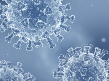 美国疾控中心估计，新的新冠病毒变体JN.1激增至美国新冠病例的44%，新泽西和纽约比例更高