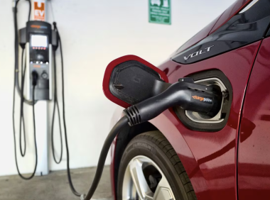 宾州政府考虑对电动汽车车主征收$290年费