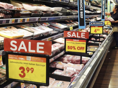 美国11月通胀率小幅降至3.1%，市场预期美联储继续按兵不动