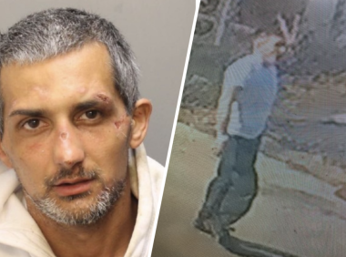 费城在逃囚犯被发现死在肯辛顿的一个仓库内