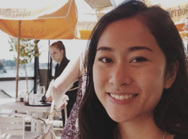 旧金山亚裔女产品设计师被害,男友面临谋杀指控