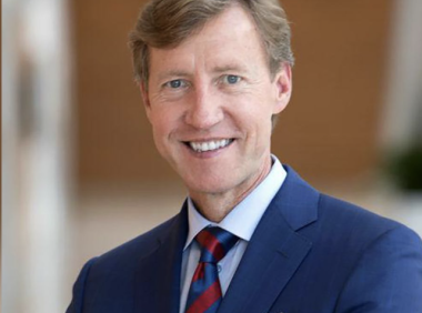 宾大任命拉里·詹姆森(J. Larry Jameson)为临时校长