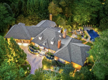 你需要赚多少钱才能在大费城最昂贵的社区买到一套房子？