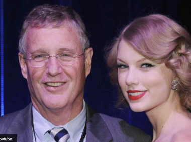 来认识认识霉霉（Taylor Swift）的爸爸，费郊Main Line Bryn Mawr人Scott Swift