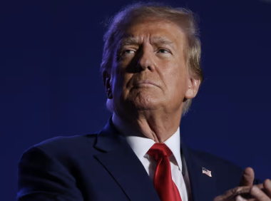 科罗拉多州最高法院裁定,川普不得参加美国总统初选