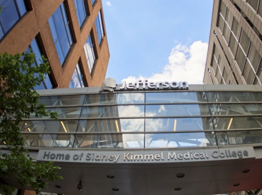 Jefferson和Lehigh Valley医疗健康网络宣布大规模合并