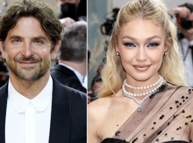 好莱坞巨星布拉德利·库珀在宾州New Hope购买新爱巢