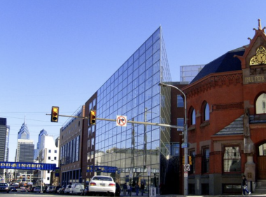 德雷塞尔大学(Drexel University)获得850万美元捐赠，其中一位捐赠者为Urban Outfitters CEO